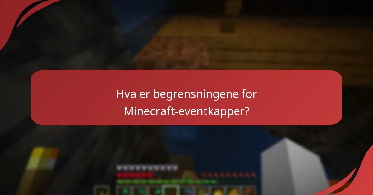 Hvordan bruke kapper i Minecraft?