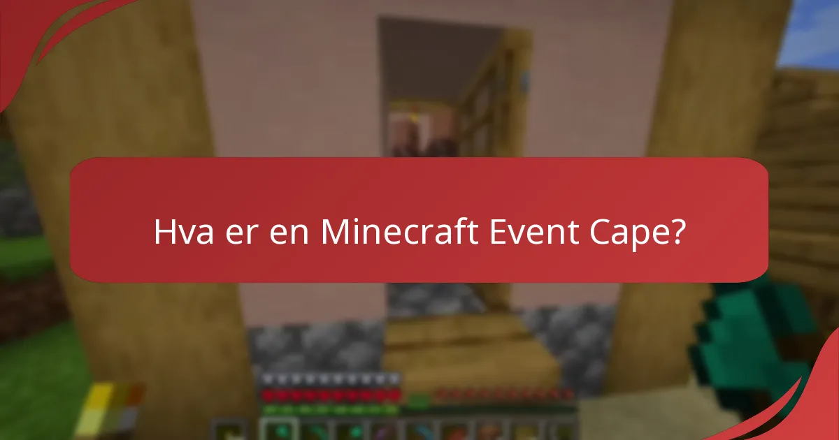 Hvilke fellesskapsarrangementer tilbyr Event Capes?