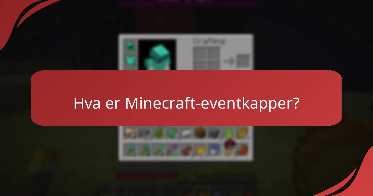 Hva er synlighetsalternativene for kapper?