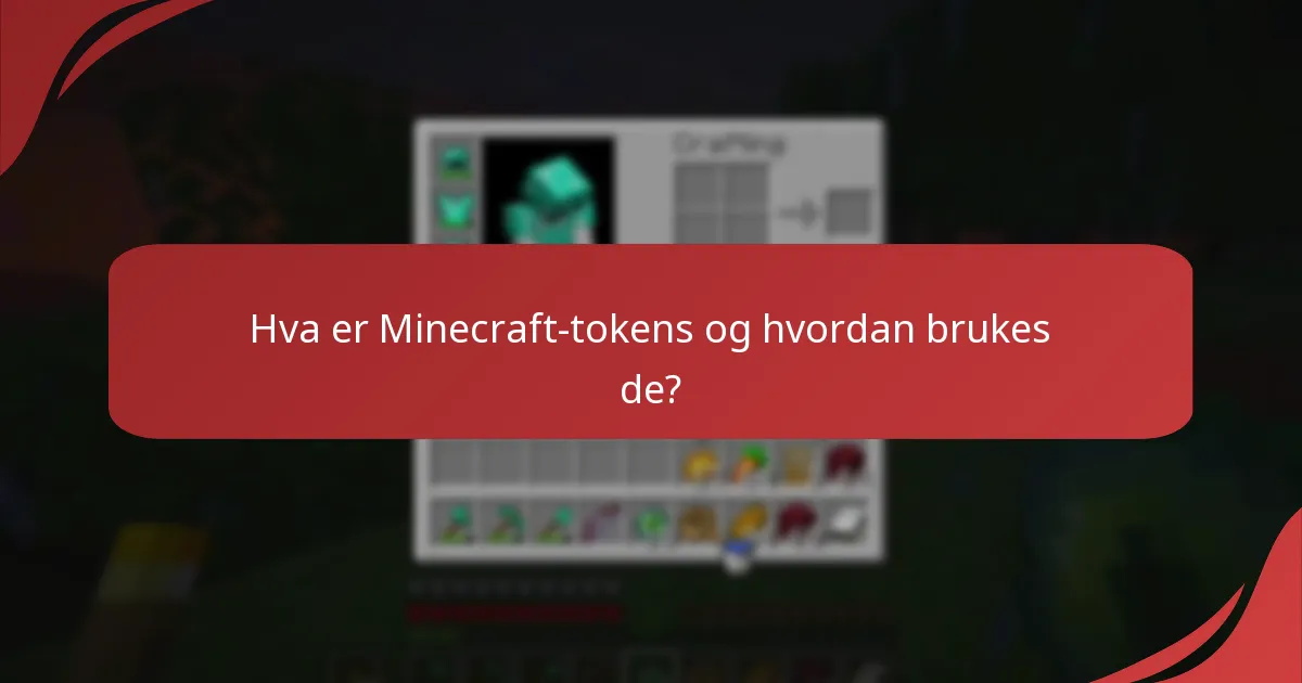 Hva er familie delingsalternativene for Minecraft?