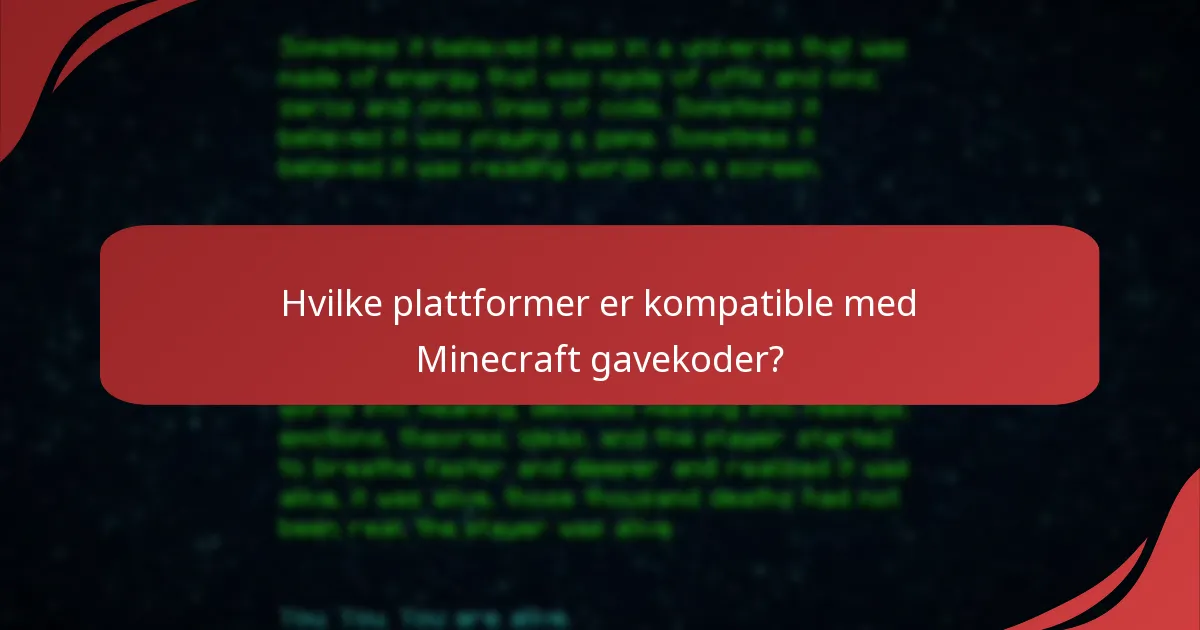 Hva er forskjellene i innløsning av gavekoder for ulike regioner?