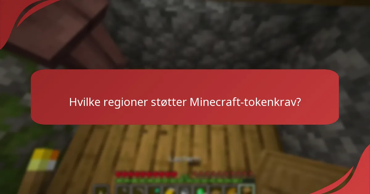 Slik feilsøker du vanlige feil under tokenkrav?