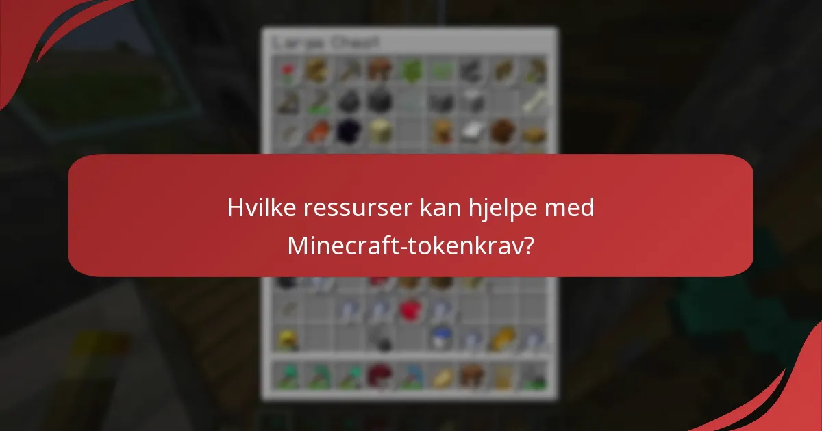 Hva er avanserte feilsøkingsteknikker for tokenkrav?