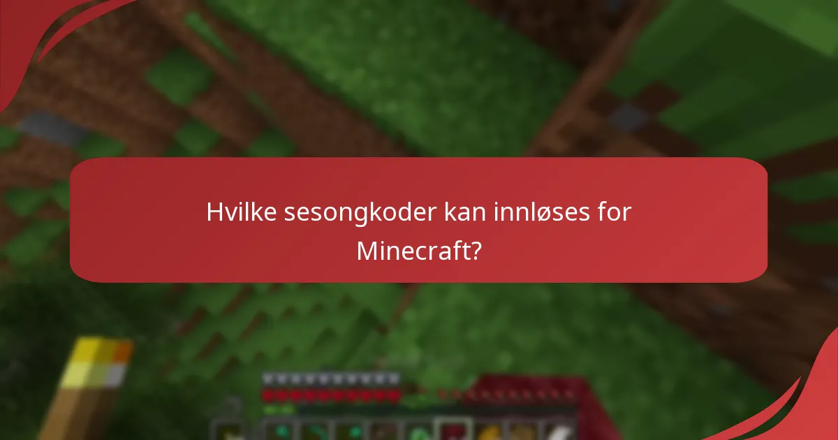 Hvordan kan jeg verifisere legitimiteten til en Minecraft gavekode?