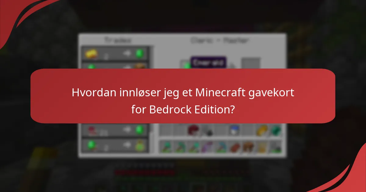 Hvordan sammenlignes Minecraft gavekort med andre betalingsalternativer?